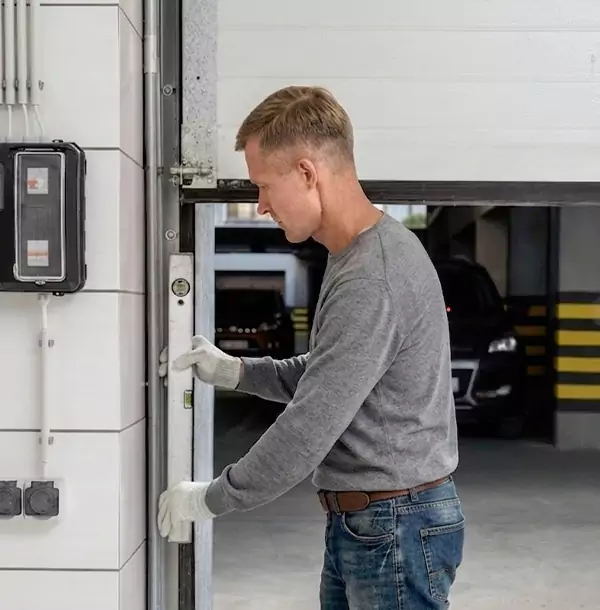 Why Choose Us for Door, Gate and Security Services in Broken Arrow, OK