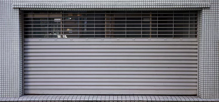Advanced Solutions for Your Aluminum Garage Doors in Broken Arrow, Oklahoma