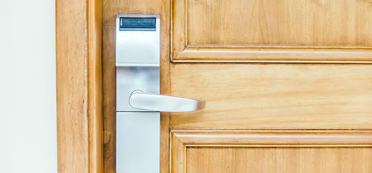 Advanced Solutions in Broken Arrow, OK for Modern Security