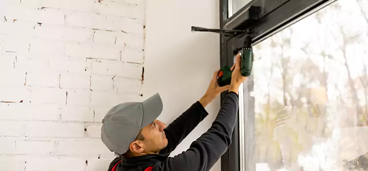 Automatic Door Opener Commercial Broken Arrow