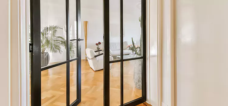Bifold Door Replacement Broken Arrow