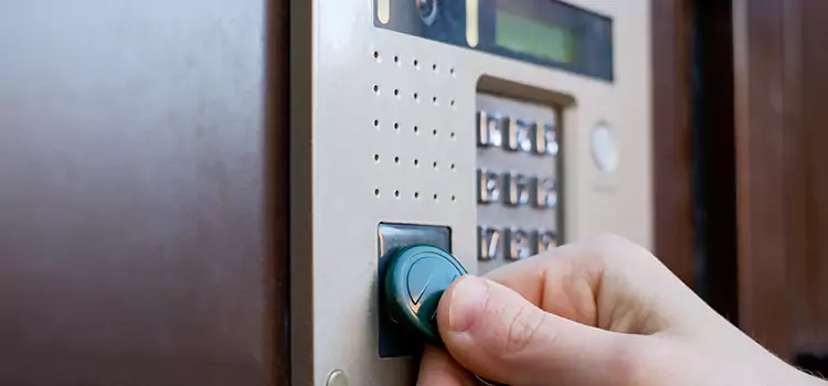 Enhanced Security Features Broken Arrow