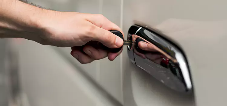 Why Choose Our Auto Locksmith Team in Broken Arrow, OK?