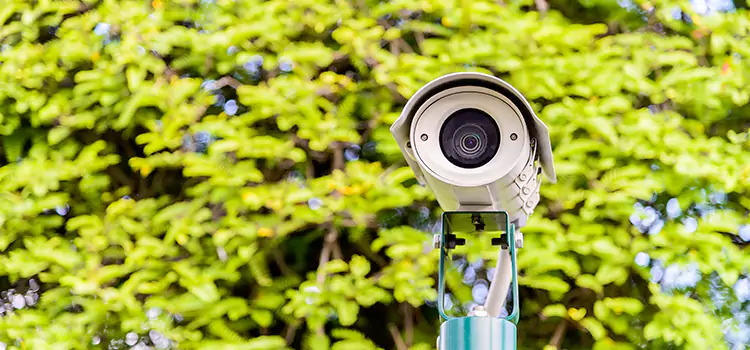 Advanced Surveillance Solutions for Every Need in Broken Arrow