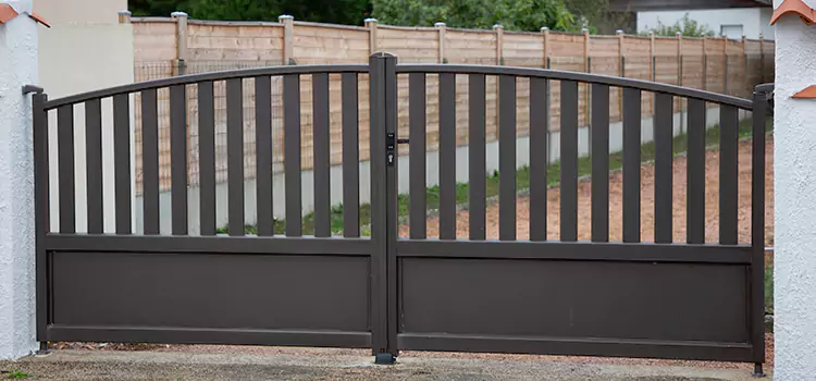 Advanced Gate Solutions in Broken Arrow, OK