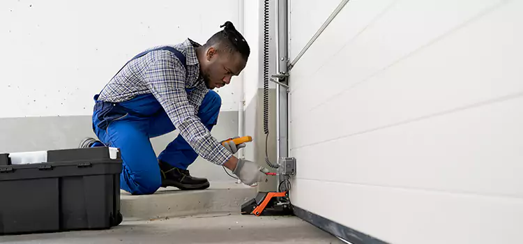 Expert Solutions for Every Garage Lock Need in Broken Arrow, OK