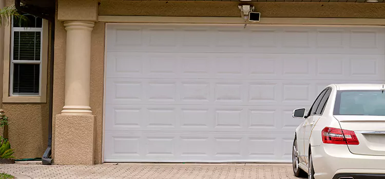 Comprehensive Garage Door Maintenance Services in Broken Arrow, OK