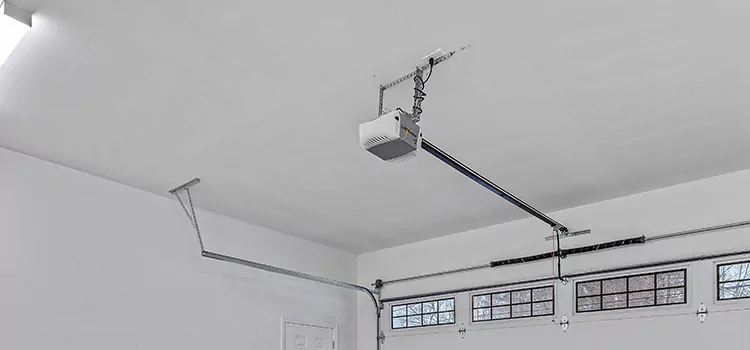 Experienced Garage Door Installers Broken Arrow