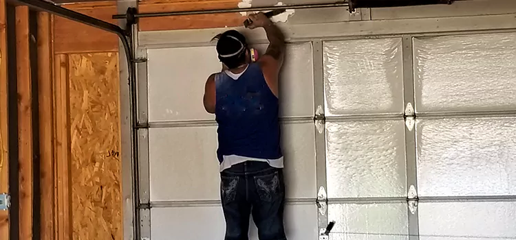 Specialized Garage Door Panel Solutions in Broken Arrow, OK