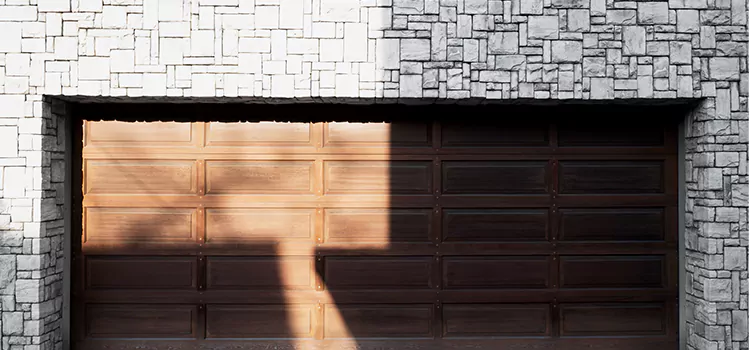 Garage Door Installation Broken Arrow