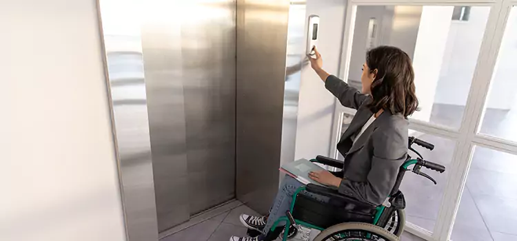 Benefits of Modern Handicap Door Systems in Broken Arrow, OK