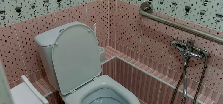 Meeting Diverse Needs With Accessible Restroom Solutions in Broken Arrow, OK