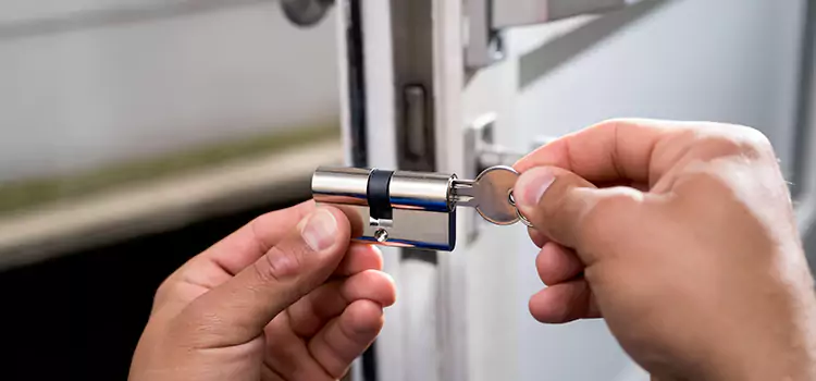 Emergency Locksmith for House Broken Arrow
