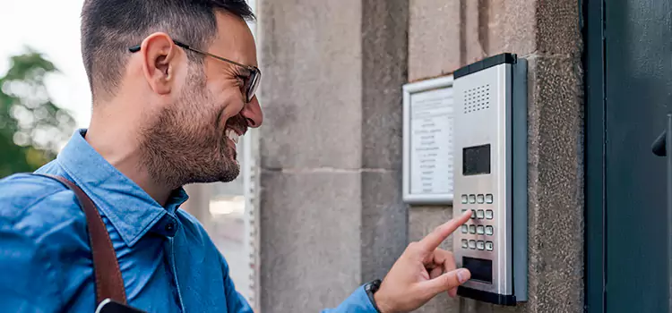 Advanced Solutions for Enhanced Security in Broken Arrow, OK