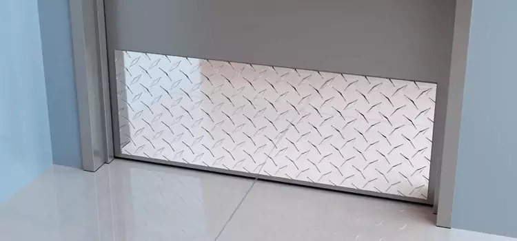 Benefits of Professional Kick Plate Solutions in Broken Arrow, OK