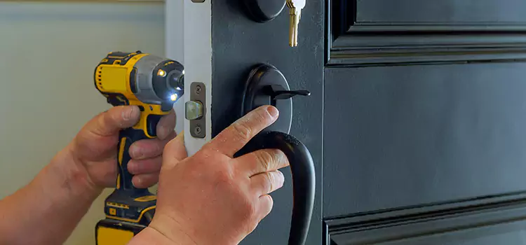 Mobile Automotive Locksmith Broken Arrow