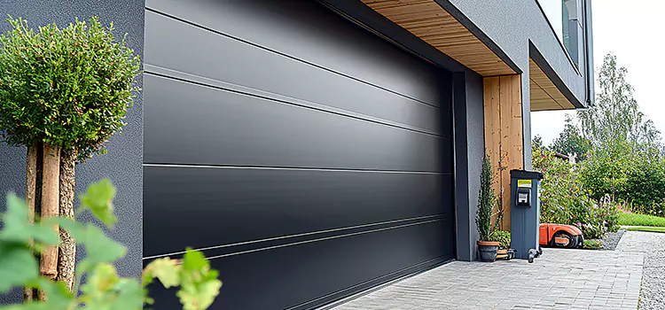 Residential Garage Door Service Broken Arrow