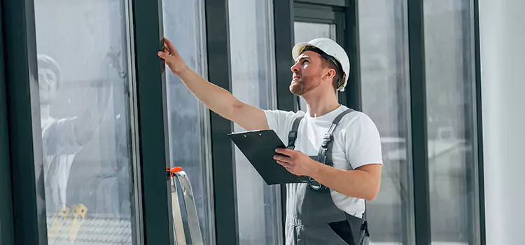 Comprehensive Solutions for Your Sticking Doors in Broken Arrow, OK