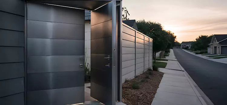 Comprehensive Steel Door Solutions in Broken Arrow, OK