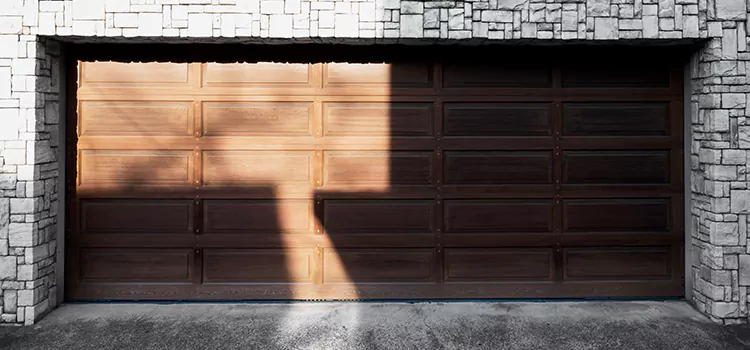 Commercial Roll Up Garage Doors Broken Arrow