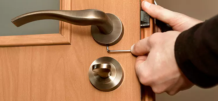Access Control System Integration Broken Arrow