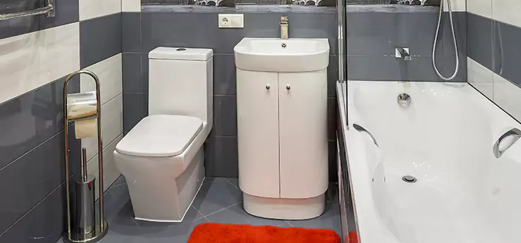 Hansgrohe Shaving Mirror Broken Arrow