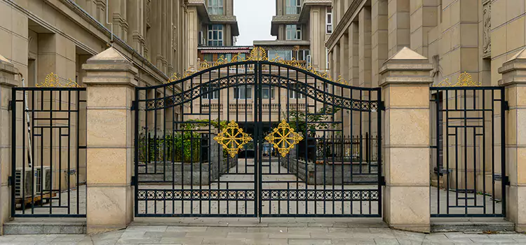 Comprehensive Iron Gate Maintenance Solutions in Broken Arrow, OK