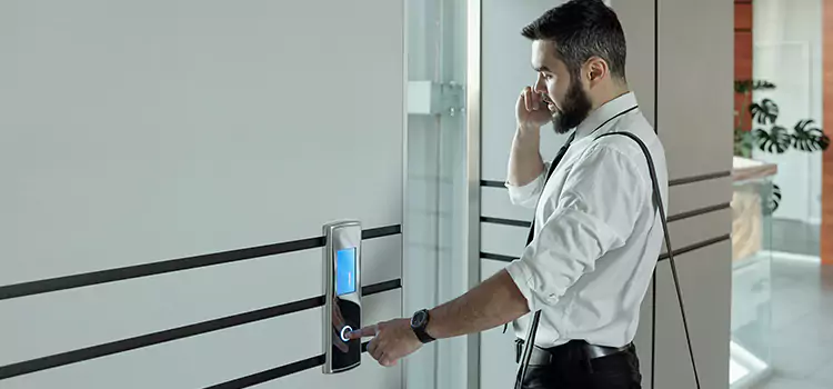 Cloud Based Access Control Broken Arrow