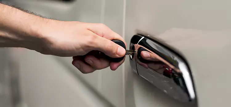 Car Unlock Service Price Broken Arrow