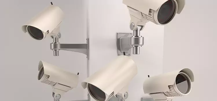 Your Trusted Partner for CCTV Solutions in Broken Arrow