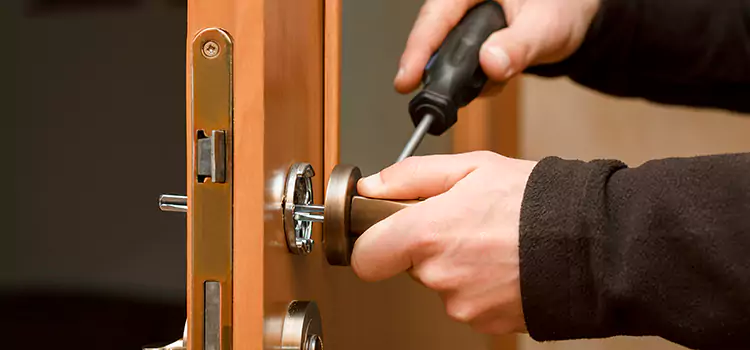 Semi Truck Locksmith Broken Arrow