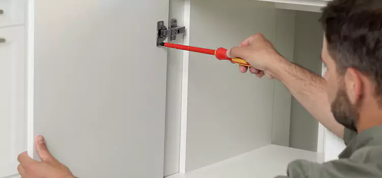 Screen Door Hinge Repair Broken Arrow