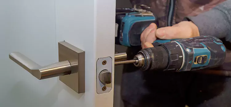 Brand Lock Repair and Specialty Services Broken Arrow
