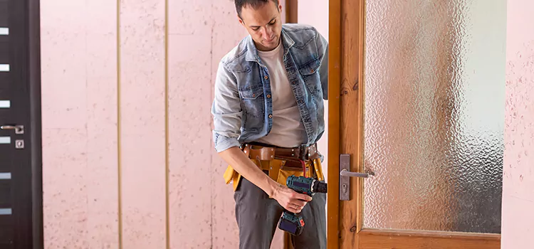 Door Glass Replacement Broken Arrow