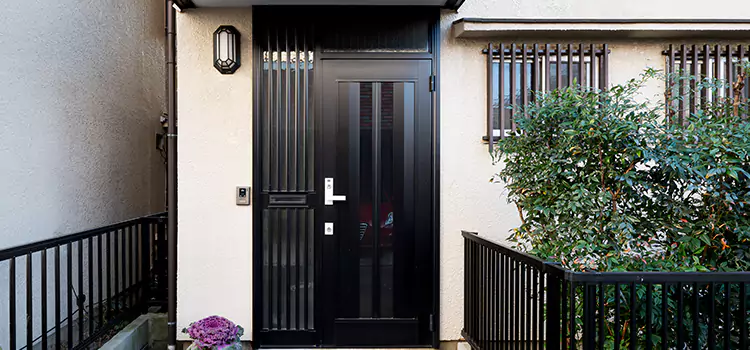 Popular Exterior Door Options in Broken Arrow, OK