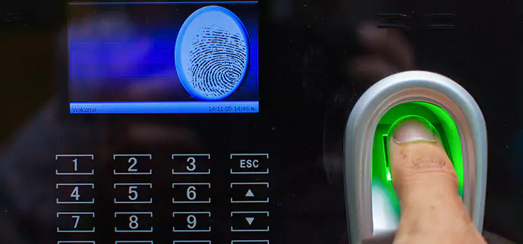 Your Trusted Partner for Secure Access in Broken Arrow, OK