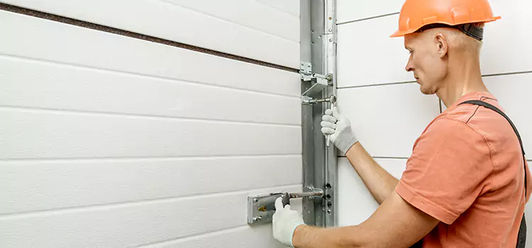 Why Choose Us for Garage Door Lock Services in Broken Arrow, OK?