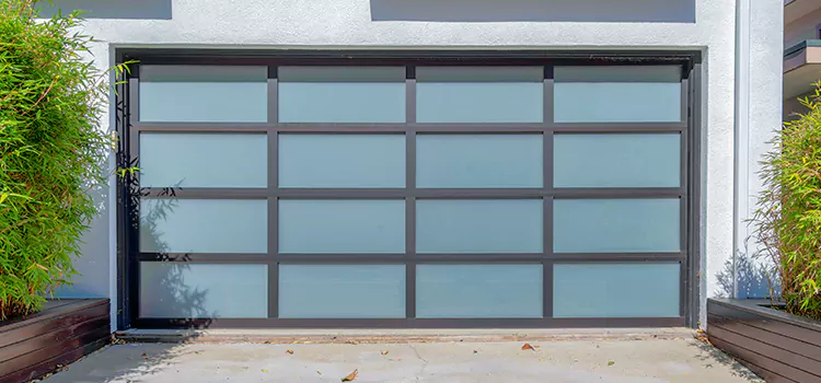 Why Choose Us for Garage Door Care in Broken Arrow, OK?