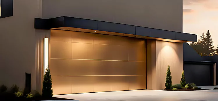 Garage Door Remote Programming Broken Arrow