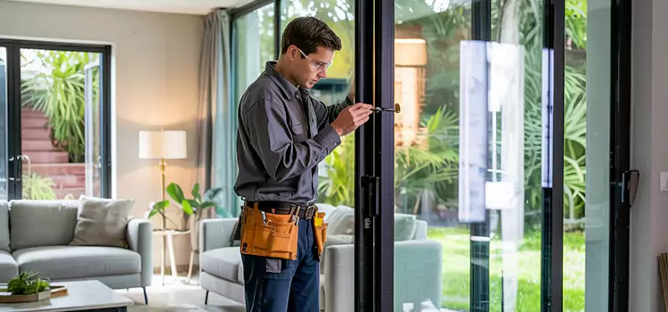 Why Choose Us for Your Glass Door Needs in Broken Arrow, OK?