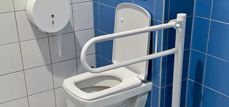 Comprehensive Solutions in Broken Arrow, OK for Accessible Facilities