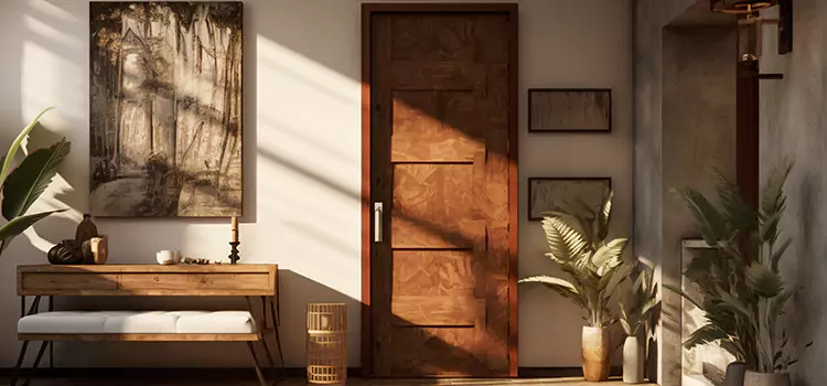Specialty Interior Doors Broken Arrow
