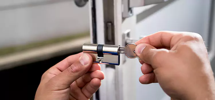 Lock Change Locksmiths Broken Arrow