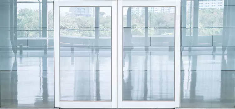 Mobile Sliding Screen Door Replacement Broken Arrow
