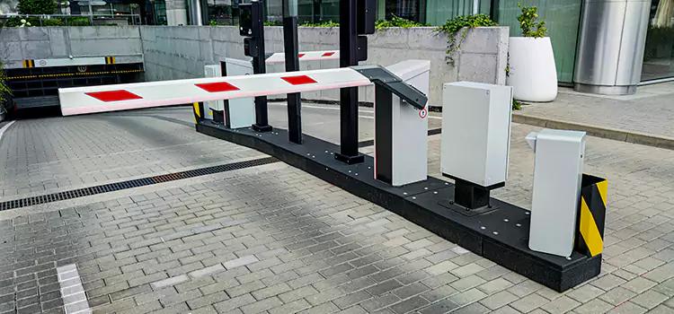 Custom Gate Design & Integration Broken Arrow