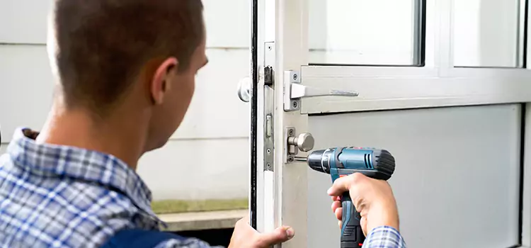 Experienced and Reliable Technicians Broken Arrow