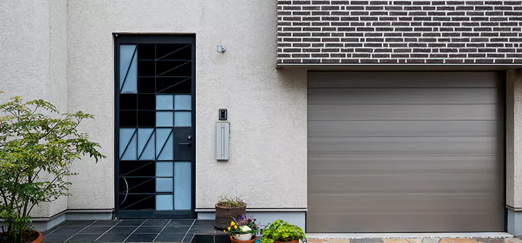 Residential Roll Up Security Doors Broken Arrow