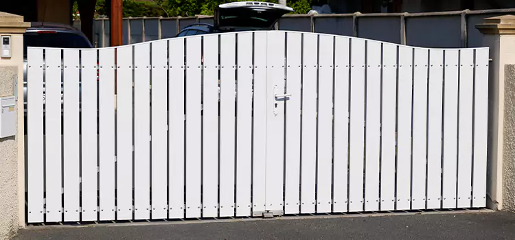 Why Choose Us for Residential Gate Repair in Broken Arrow, OK?