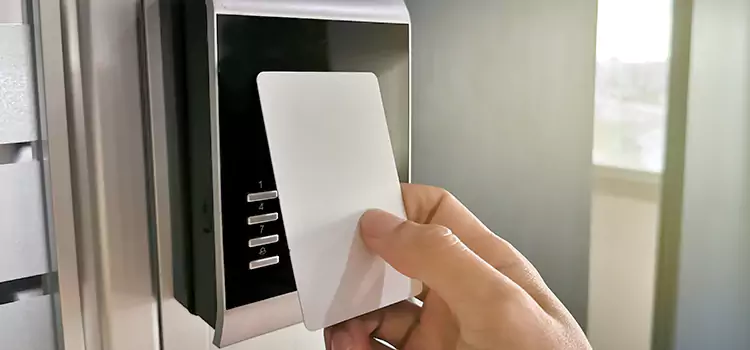 Advanced RFID Technology Integration in Broken Arrow, OK
