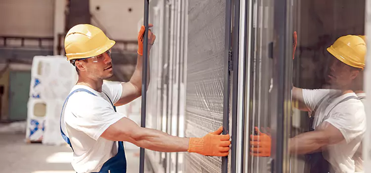 Sliding Door Mesh Replacement Broken Arrow
